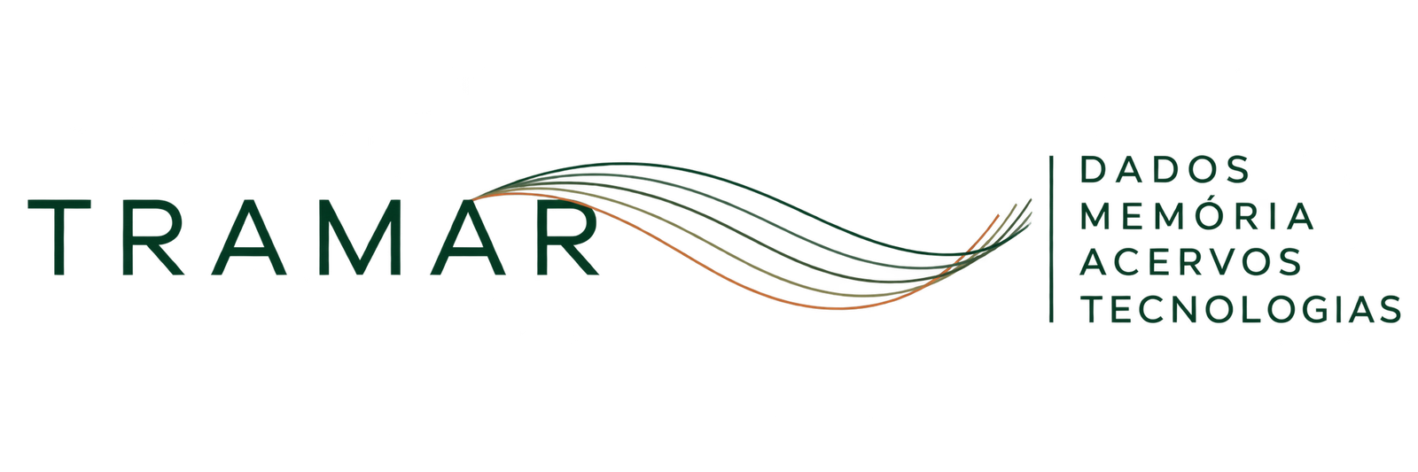 Tramar | Dados, memória, acervos e tecnologias